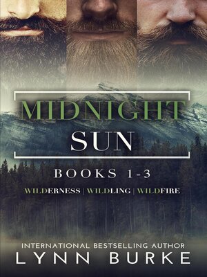 cover image of Midnight Sun Series